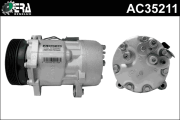 AC35211 Kompresor, klimatizace ERA Benelux