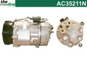 AC35211N Kompresor, klimatizace -  THE NEWLINE  by ERA Benelux ERA Benelux