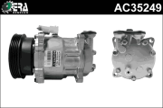 AC35249 ERA Benelux kompresor klimatizácie AC35249 ERA Benelux