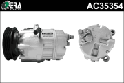 AC35354 Kompresor, klimatizace ERA Benelux