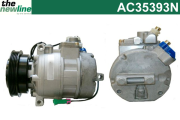 AC35393N Kompresor, klimatizace -  THE NEWLINE  by ERA Benelux ERA Benelux