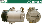 AC35405N Kompresor, klimatizace -  THE NEWLINE  by ERA Benelux ERA Benelux