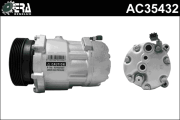 AC35432 ERA Benelux kompresor klimatizácie AC35432 ERA Benelux