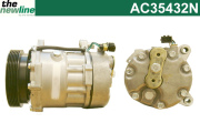 AC35432N Kompresor, klimatizace -  THE NEWLINE  by ERA Benelux ERA Benelux