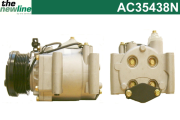 AC35438N Kompresor, klimatizace -  THE NEWLINE  by ERA Benelux ERA Benelux