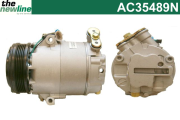 AC35489N Kompresor, klimatizace -  THE NEWLINE  by ERA Benelux ERA Benelux