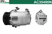 AC35490N Kompresor, klimatizace -  THE NEWLINE  by ERA Benelux ERA Benelux