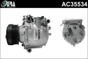 AC35534 Kompresor, klimatizace ERA Benelux