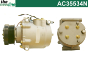 AC35534N Kompresor, klimatizace -  THE NEWLINE  by ERA Benelux ERA Benelux