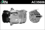 AC35606 ERA Benelux kompresor klimatizácie AC35606 ERA Benelux