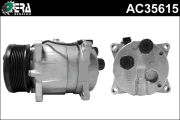 AC35615 ERA Benelux kompresor klimatizácie AC35615 ERA Benelux