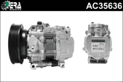 AC35636 Kompresor, klimatizace ERA Benelux