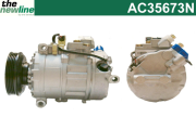 AC35673N ERA Benelux kompresor klimatizácie AC35673N ERA Benelux