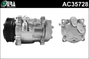AC35728 ERA Benelux kompresor klimatizácie AC35728 ERA Benelux