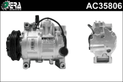 AC35806 Kompresor, klimatizace ERA Benelux