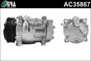 AC35867 ERA Benelux kompresor klimatizácie AC35867 ERA Benelux