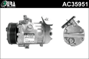 AC35951 ERA Benelux kompresor klimatizácie AC35951 ERA Benelux