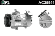 AC35951 Kompresor, klimatizace ERA Benelux