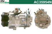 AC35954N ERA Benelux kompresor klimatizácie AC35954N ERA Benelux