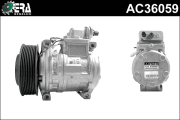 AC36059 Kompresor, klimatizace ERA Benelux