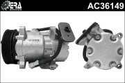 AC36149 ERA Benelux kompresor klimatizácie AC36149 ERA Benelux