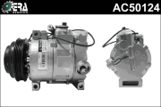 AC50124 Kompresor, klimatizace ERA Benelux