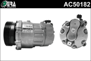 AC50182 Kompresor, klimatizace ERA Benelux