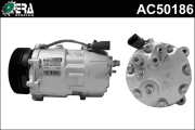 AC50186 Kompresor, klimatizace ERA Benelux