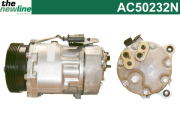 AC50232N Kompresor, klimatizace -  THE NEWLINE  by ERA Benelux ERA Benelux