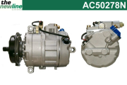 AC50278N Kompresor, klimatizace -  THE NEWLINE  by ERA Benelux ERA Benelux