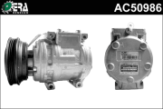 AC50986 Kompresor, klimatizace ERA Benelux