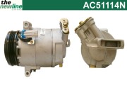 AC51114N Kompresor, klimatizace -  THE NEWLINE  by ERA Benelux ERA Benelux
