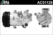 AC51128 Kompresor, klimatizace ERA Benelux