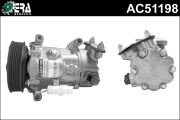 AC51198 ERA Benelux kompresor klimatizácie AC51198 ERA Benelux