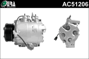 AC51206 ERA Benelux kompresor klimatizácie AC51206 ERA Benelux