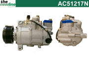 AC51217N Kompresor, klimatizace -  THE NEWLINE  by ERA Benelux ERA Benelux