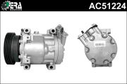 AC51224 ERA Benelux kompresor klimatizácie AC51224 ERA Benelux