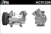 AC51226 ERA Benelux kompresor klimatizácie AC51226 ERA Benelux