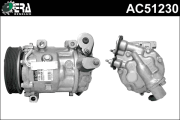 AC51230 Kompresor, klimatizace ERA Benelux