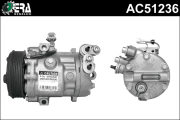 AC51236 Kompresor, klimatizace ERA Benelux