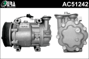 AC51242 Kompresor, klimatizace ERA Benelux