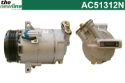 AC51312N Kompresor, klimatizace -  THE NEWLINE  by ERA Benelux ERA Benelux