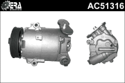 AC51316 Kompresor, klimatizace ERA Benelux