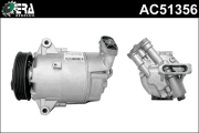AC51356 Kompresor, klimatizace ERA Benelux