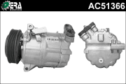 AC51366 ERA Benelux kompresor klimatizácie AC51366 ERA Benelux