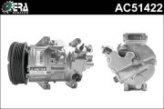 AC51422 ERA Benelux kompresor klimatizácie AC51422 ERA Benelux