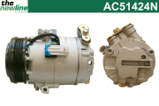 AC51424N ERA Benelux kompresor klimatizácie AC51424N ERA Benelux