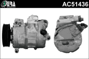 AC51436 ERA Benelux kompresor klimatizácie AC51436 ERA Benelux