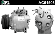 AC51508 ERA Benelux kompresor klimatizácie AC51508 ERA Benelux