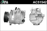 AC51542 ERA Benelux kompresor klimatizácie AC51542 ERA Benelux